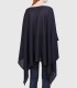 Poncho Oversize