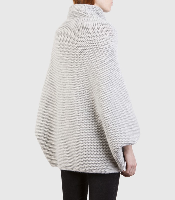 Poncho Links
