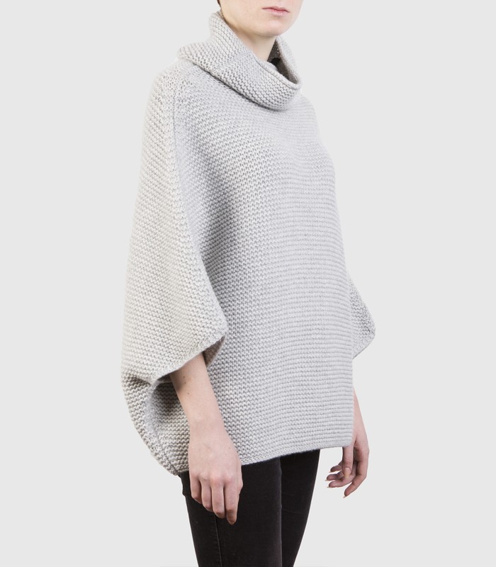 Poncho Links