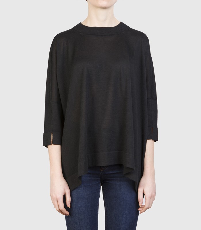 Pull Oversize