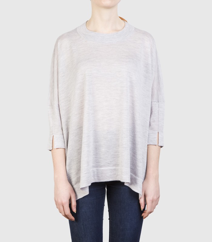 Pull Oversize