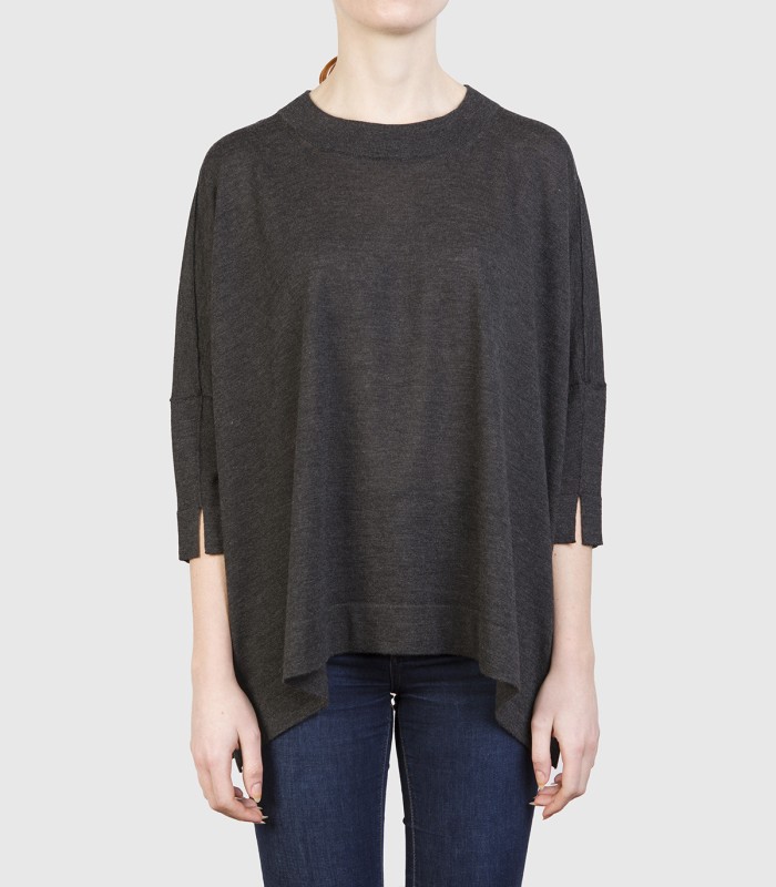 Pull Oversize