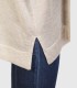 Pull Oversize