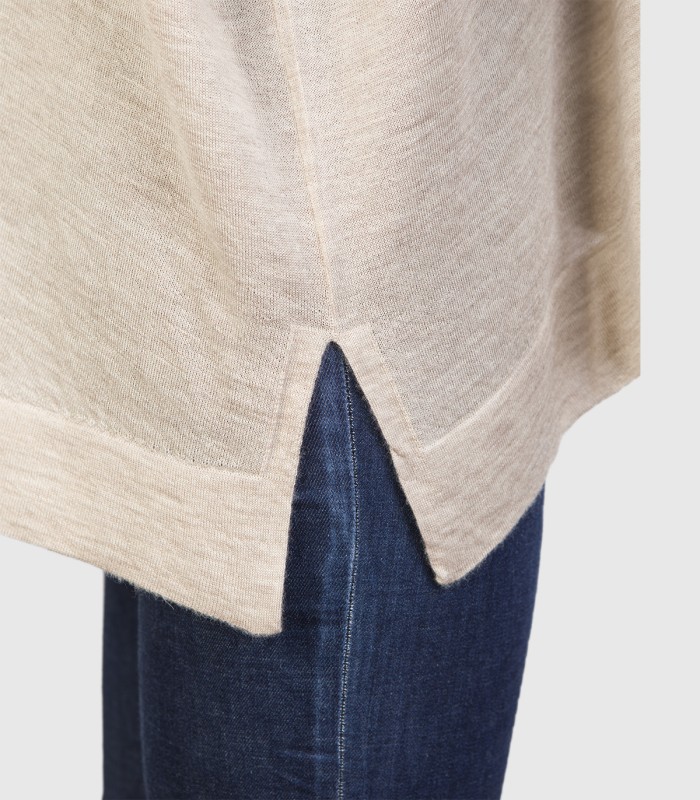 Pull Oversize