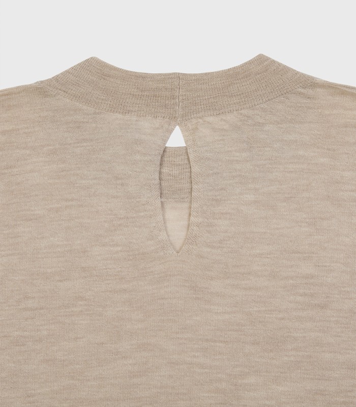 Pull Oversize