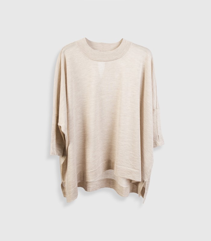 Pull Oversize