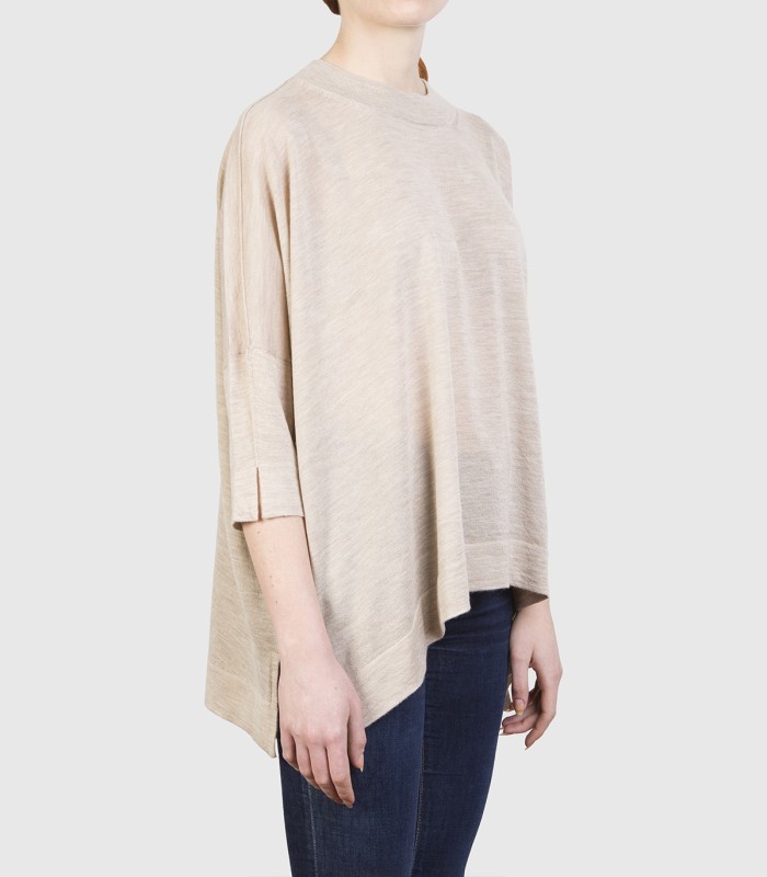 Pull Oversize