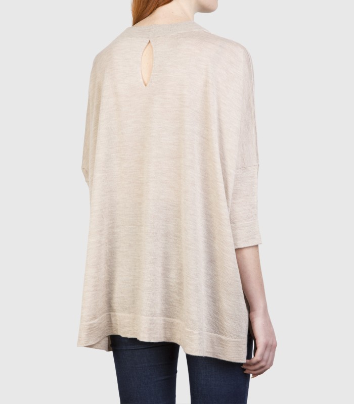 Pull Oversize