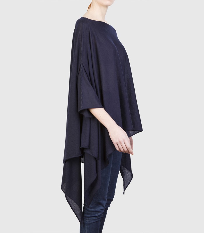 Poncho Oversize