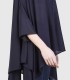 Poncho Oversize