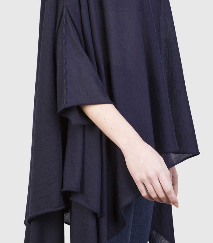 Poncho Oversize