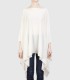 Poncho Oversize