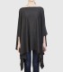 Poncho Oversize