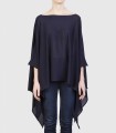 Poncho Oversize